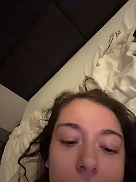 Sassy-Goddess96 webcam