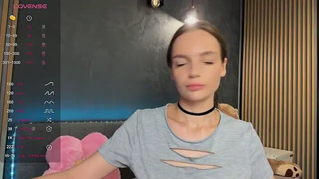 litlle_angelll webcam