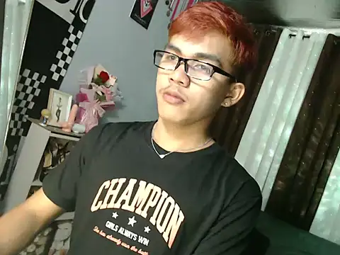 urhot_chany webcam
