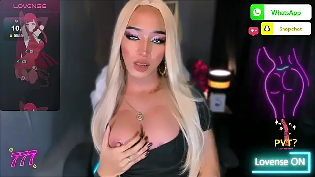 xUrGoddess_JheySluttyx webcam