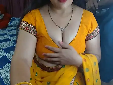 Sexy_Yashvi webcam