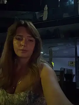 _Katherine_Pierce_ webcam