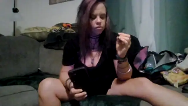 TWiSTYTheTwizted webcam