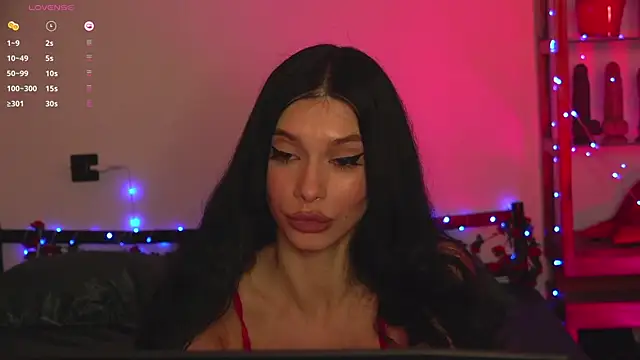 Olivia_Faye webcam