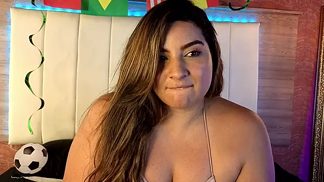 AgnesIvanova webcam
