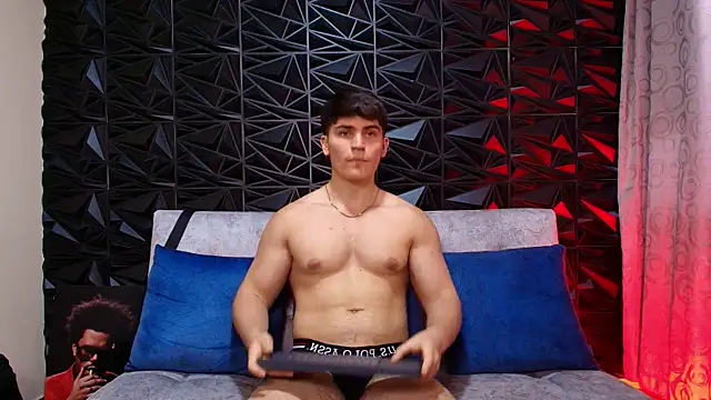 Jared_Rosse webcam