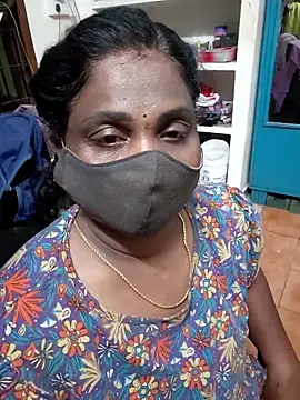 Tamil_Kavitha10 webcam