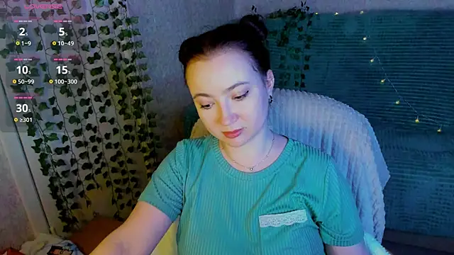 Micky_Wood webcam