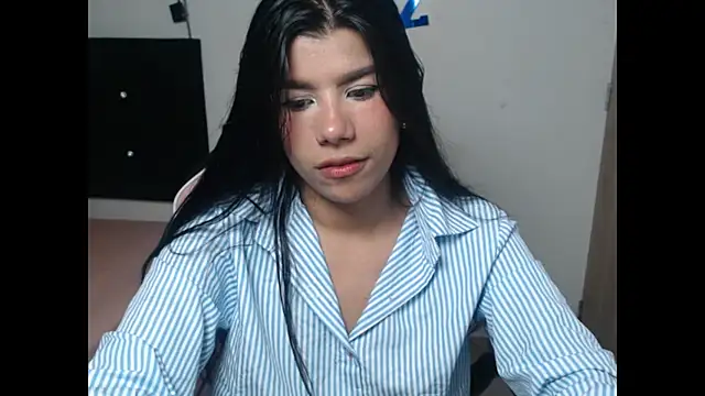 AlejandraScott webcam