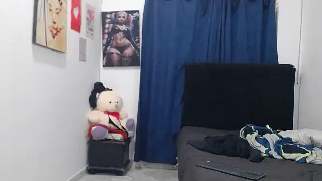 meloncillo_and_babyliss99 - Meloncillo_and_Babyliss99's free webcam - UK Sex Cams