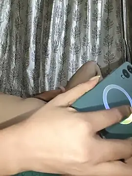 CuteAmbika webcam