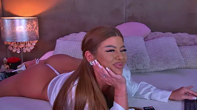 StephanieYves webcam