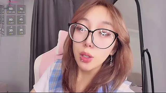 jasmilee webcam