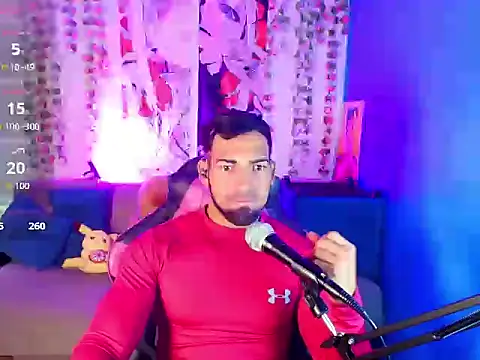 patrik_black webcam