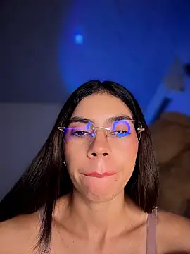 Eveliin_ruiz webcam