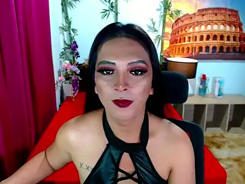 xFabulous_Amanda69x webcam
