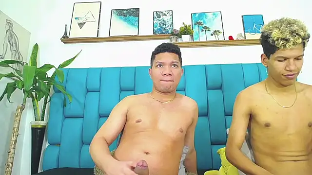 Stephen_Angel webcam