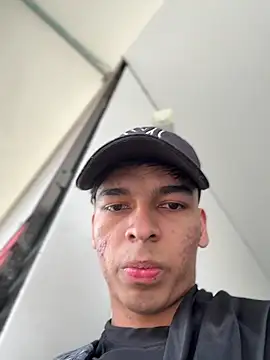 The_Conquer webcam