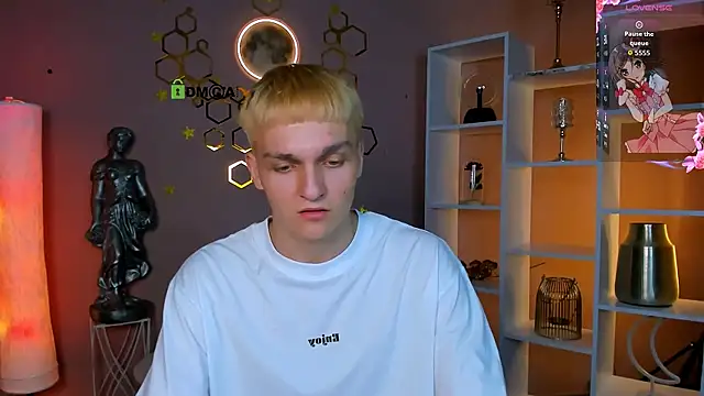 john_lik webcam