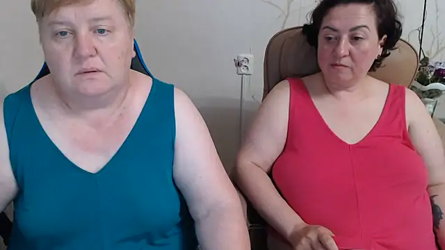 Lindy-Jeanie webcam