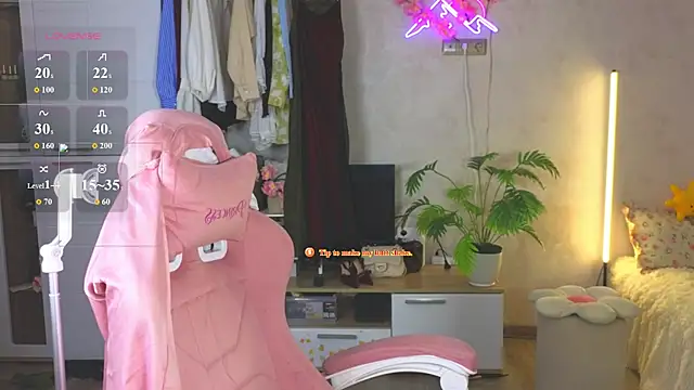 RitaGolden webcam