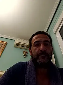 DanTrov79 webcam