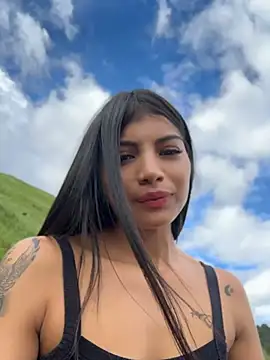 Greycy_Williams webcam