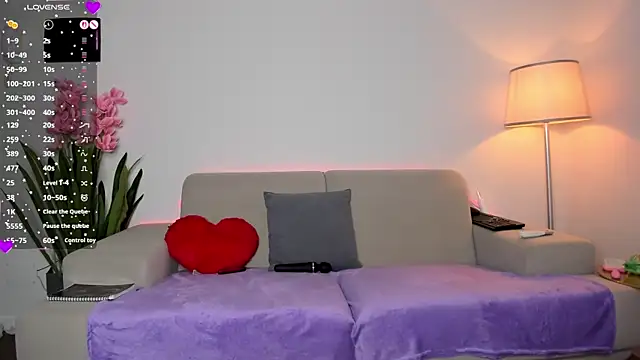 HoneyBunnyy_ webcam