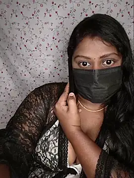 Tamil_Romantic_Saro webcam