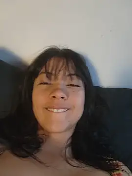 NefertitiXO webcam