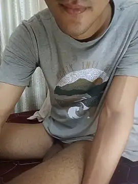 skinny_raj webcam