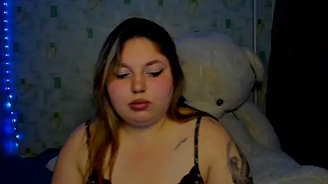 LillyHaigh webcam