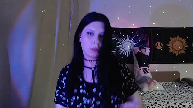 iintimate_flesh webcam