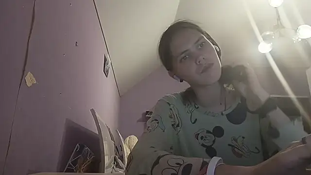 TabithaKorey webcam