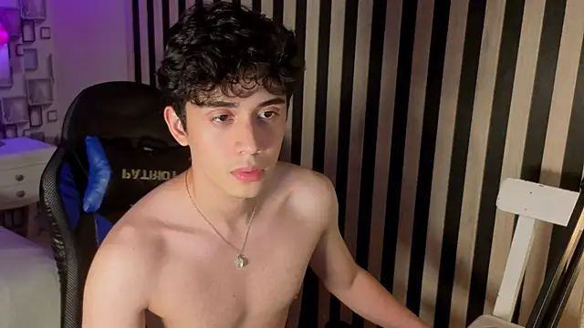 MikeVoss_ webcam