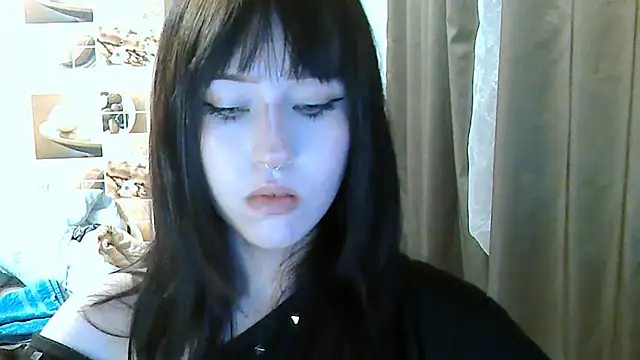 NoirEva webcam