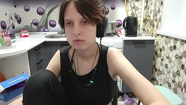 Saranade webcam