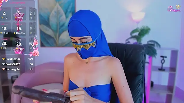 Alina_Malak webcam