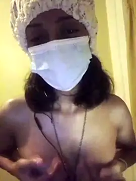 queen_shelly webcam