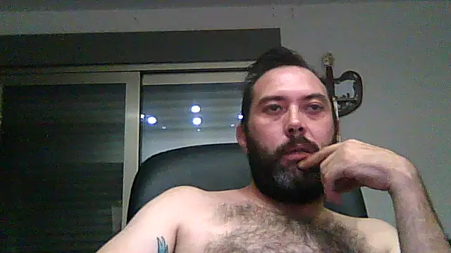 SirFrankonde webcam