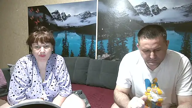 BiManKleo webcam