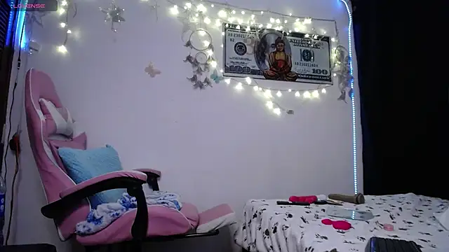 Jessi_Evans webcam