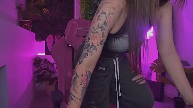 JennyDens webcam