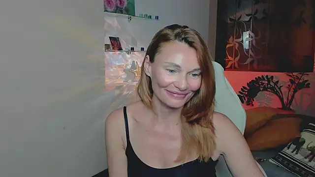 MistyBarnes webcam