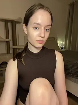 queenOfkisses webcam