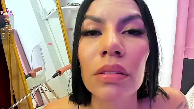 alexandrabootty webcam