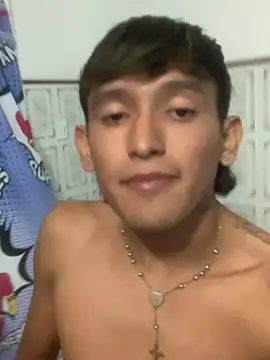 GeorgiandCoi webcam