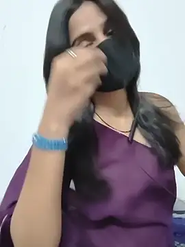 sexy_bhabhii (F young) - Nude dance