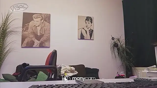 der_dino30 webcam