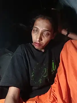 Pinki_thakur_1 webcam